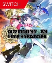 Koop Digimon Story Time Stranger Nintendo Switch Goedkope Prijsvergelijke