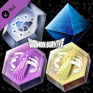 Digimon Survive Extra Support Equipment Pack Xbox One