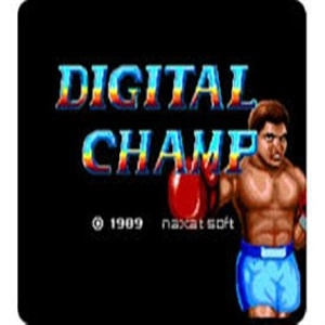 Digital Champ Battle Boxing Pc