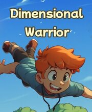 Dimensional Warrior Pc