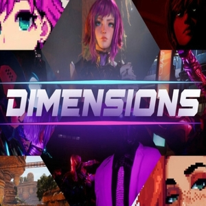 DIMENSIONS Xbox One