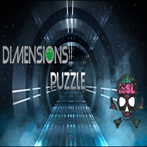 Dimensions Puzzle