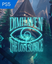 Koop Dimhaven The Lost Source PS5 Goedkoop Vergelijk de Prijzen