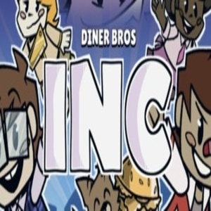 Koop Diner Bros Inc CD Key Goedkoop Vergelijk de Prijzen