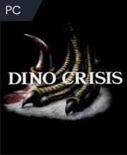Dino Crisis Pc