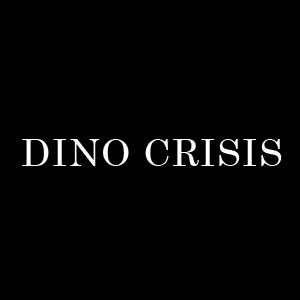 Dino Crisis Xbox One