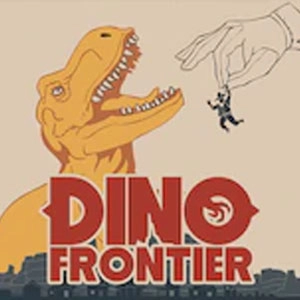 Dino Frontier Playstation 4
