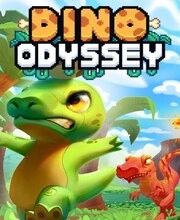 Dino Odyssey Switch
