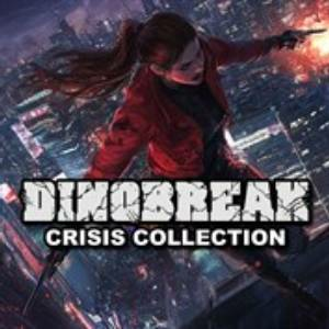 Dinobreak Crisis Collection Xbox One