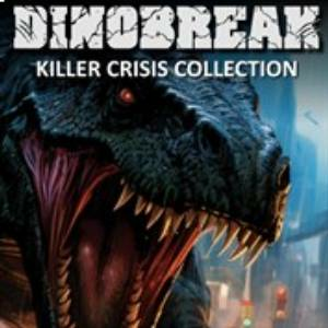 Dinobreak Killer Crisis Collection Xbox One