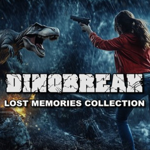 Dinobreak Lost Memories Collection Xbox Series X
