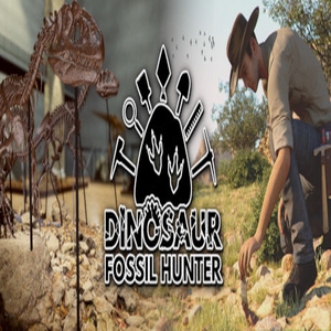 Koop Dinosaur Fossil Hunter CD Key Goedkoop Vergelijk de Prijzen