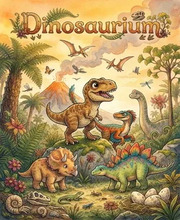 Koop Dinosaurium Key Goedkoop Vergelijk de Prijzen