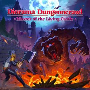 Diorama Dungeoncrawl Xbox One