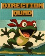 Direction Quad Playstation 4