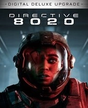 Directive 8020 Digital Deluxe Edition Upgrade Xbox Series X