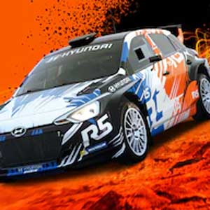 Buy DiRT 4 Hyundai R5 Rally Car Xbox One Compare Prices
