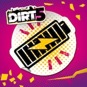 DIRT 5 Gameplay Booster Pack Xbox One