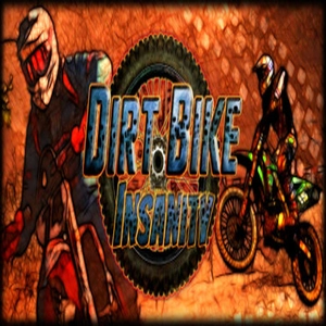 Dirt Bike Insanity Switch