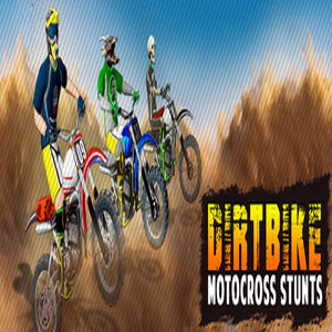 Koop Dirt Bike Motocross Stunts CD Key Goedkoop Vergelijk de Prijzen