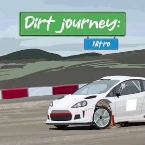 Dirt Journey Nitro Playstation 5