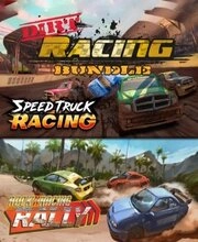 Dirt Racing Bundle Rally & Truck Playstation 4