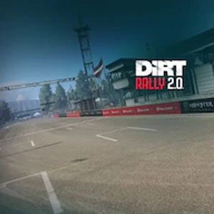 DiRT Rally 2.0 Bikernieki Latvia Pc