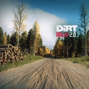 DiRT Rally 2.0 Finland Rally Location Xbox Series X