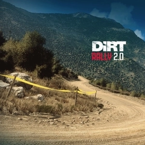 DiRT Rally 2.0 Greece Rally Location Xbox One