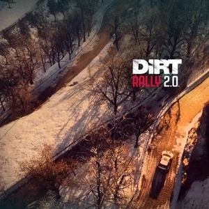 DiRT Rally 2.0 Monte Carlo Rally Location Xbox One