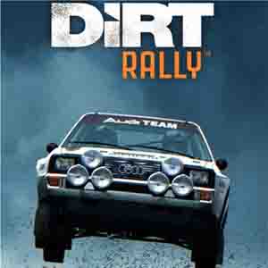 Koop Dirt Rally Xbox One Code Compare Prices