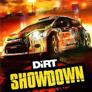 Koop Dirt Showdown Xbox 360 Code Compare Prices