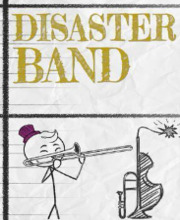 Disaster Band Playstation 4