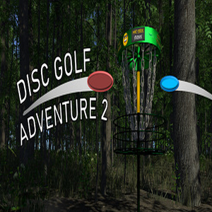 Koop Disc Golf Adventure 2 VR CD Key Goedkoop Vergelijk de Prijzen