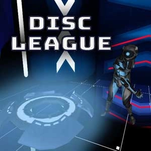 Disc League Pc