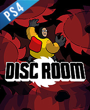 Koop Disc Room PS4 Goedkoop Vergelijk de Prijzen