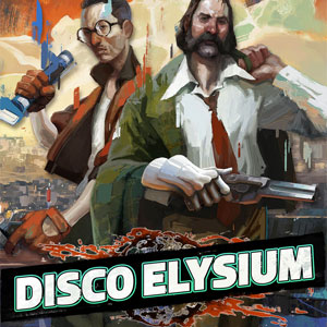 Koop Disco Elysium Nintendo Switch Goedkope Prijsvergelijke
