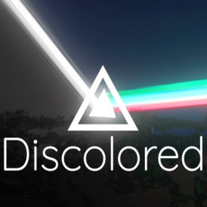 Discolored Playstation 4