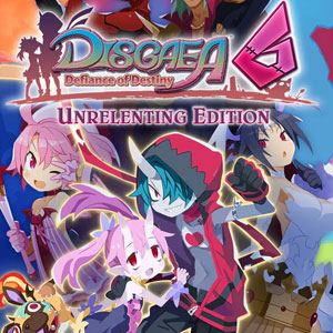 Koop Disgaea 6 Complete CD Key Goedkoop Vergelijk de Prijzen