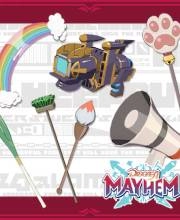 Disgaea Mayhem Fun Weapons Pack Playstation 5