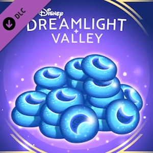 Disney Dreamlight Valley Big Moonstone Pack Xbox Series X