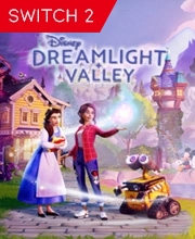 Koop Disney Dreamlight Valley Nintendo Switch 2 Goedkope Prijsvergelijke