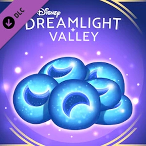 Disney Dreamlight Valley Small Moonstone Pack Xbox One
