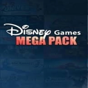 Disney Games Mega Pack Pc
