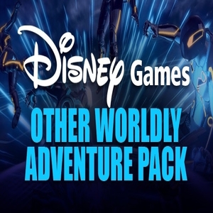 Koop Disney Games Other Worldly Pack CD Key Goedkoop Vergelijk de Prijzen