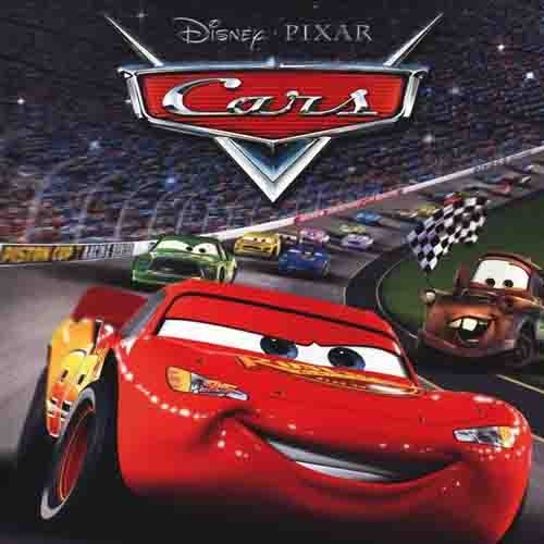 Koop Disney Pixar Cars CD Key Compare Prices