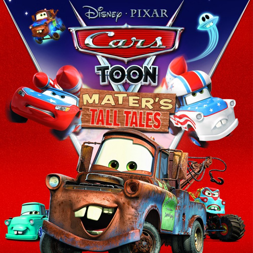 Koop Disney Pixar Cars Toon Maters Tall Tales CD Key Compare Prices