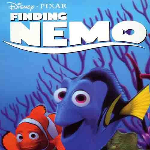 Koop Disney Pixar Finding Nemo CD Key Compare Prices