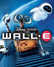 Disney Pixar WALL-E Playstation 4