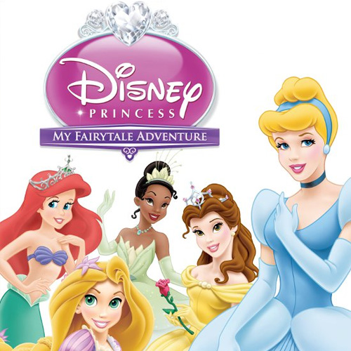 Koop Disney Princess My Fairytale Adventure CD Key Compare Prices
